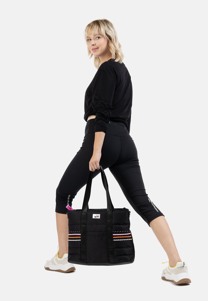myMo ATHLSR Women's Tote Bag
