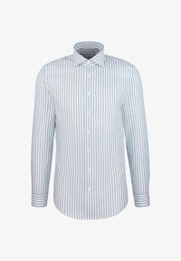 Niet geselecteerd, turquoise