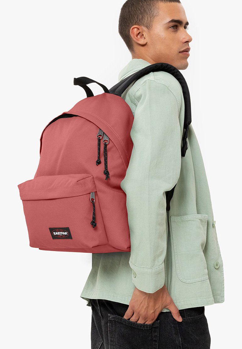 Eastpak PADDED PAK'R - Zaino - terra pink