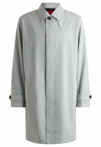 Unselected, light grey 