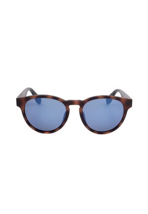 adidas Originals, UNISEX - Occhiali da sole - mottled brown
