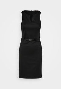 Anna Field Pouzdrové šaty - black