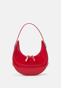 Osoi TONI MINI - Kabelka - box red