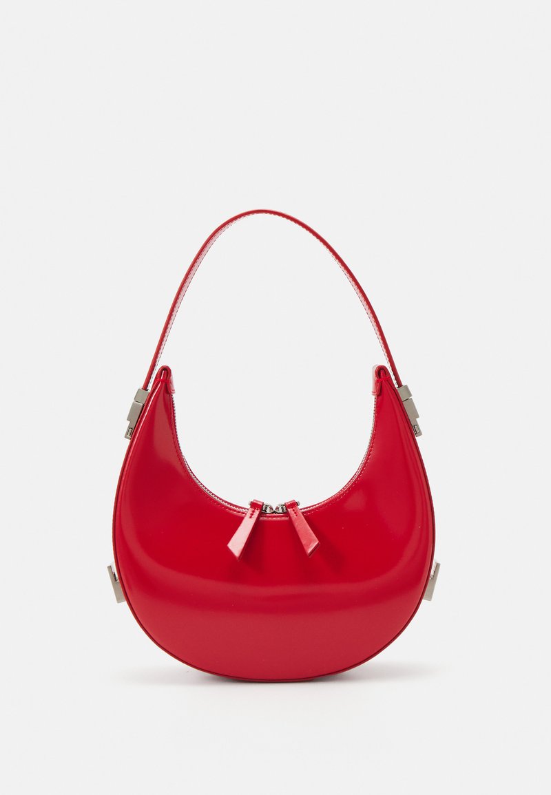 Osoi TONI MINI - Kabelka - box red