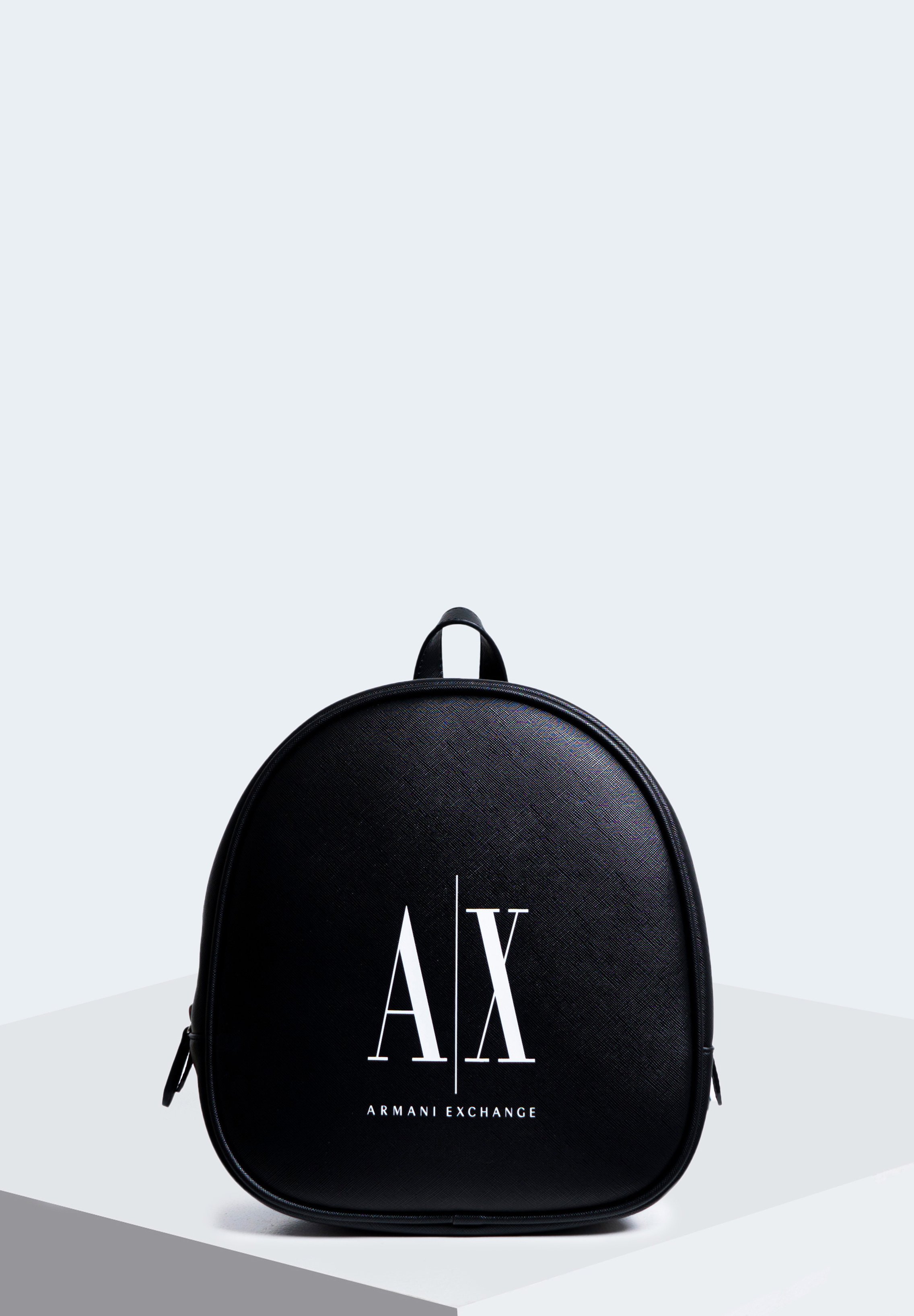 zaino armani exchange