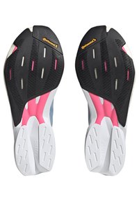 adidas Performance ADIZERO ADIOS 8 - Sapatos para corrida em estrada - blue