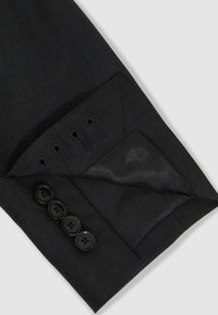 Reiss REGULAR FIT - Sacou de costum - navy