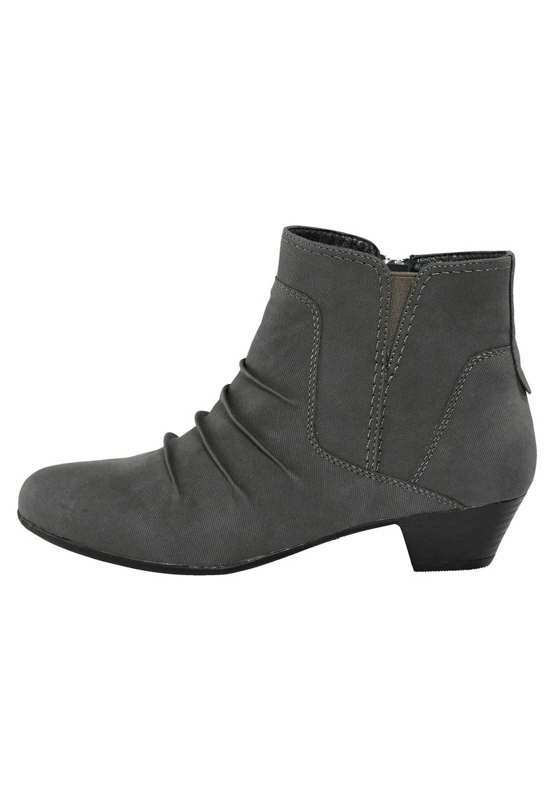 Julietta Classic ankle boots taupe Zalando.de
