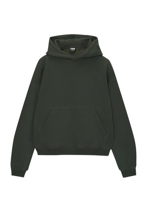 Bluza z kapturem