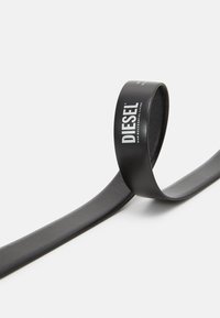 Diesel RIVETS - Klassiske belter - black