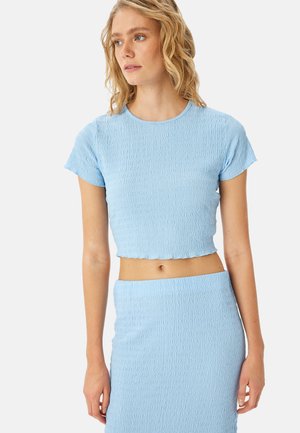 CROP - Bluzka
