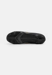 Nike Performance Fodboldstøvler til fast underlag - black