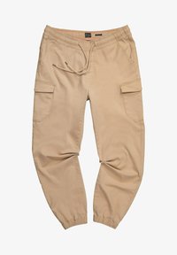 Wybrany, light brown