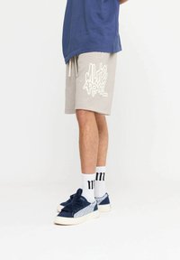 Multiply Apparel UNISEX beżowy