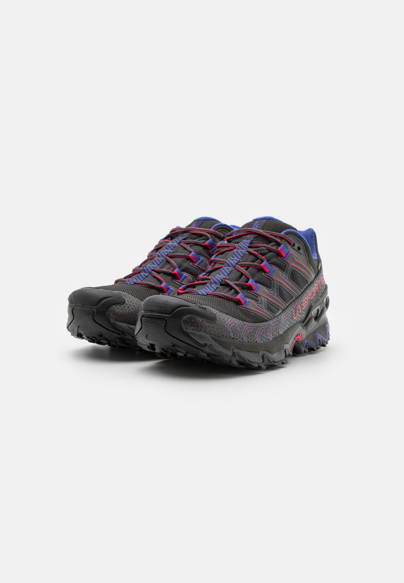 Scarpe Trekking La Sportiva Ultra Raptor II Leather GTX Donna - Impermeabili E Traspiranti - Foto 9