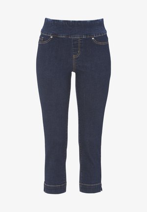 Cellbes of Sweden, ELIN CAPRI - Jean slim - dark blue denim