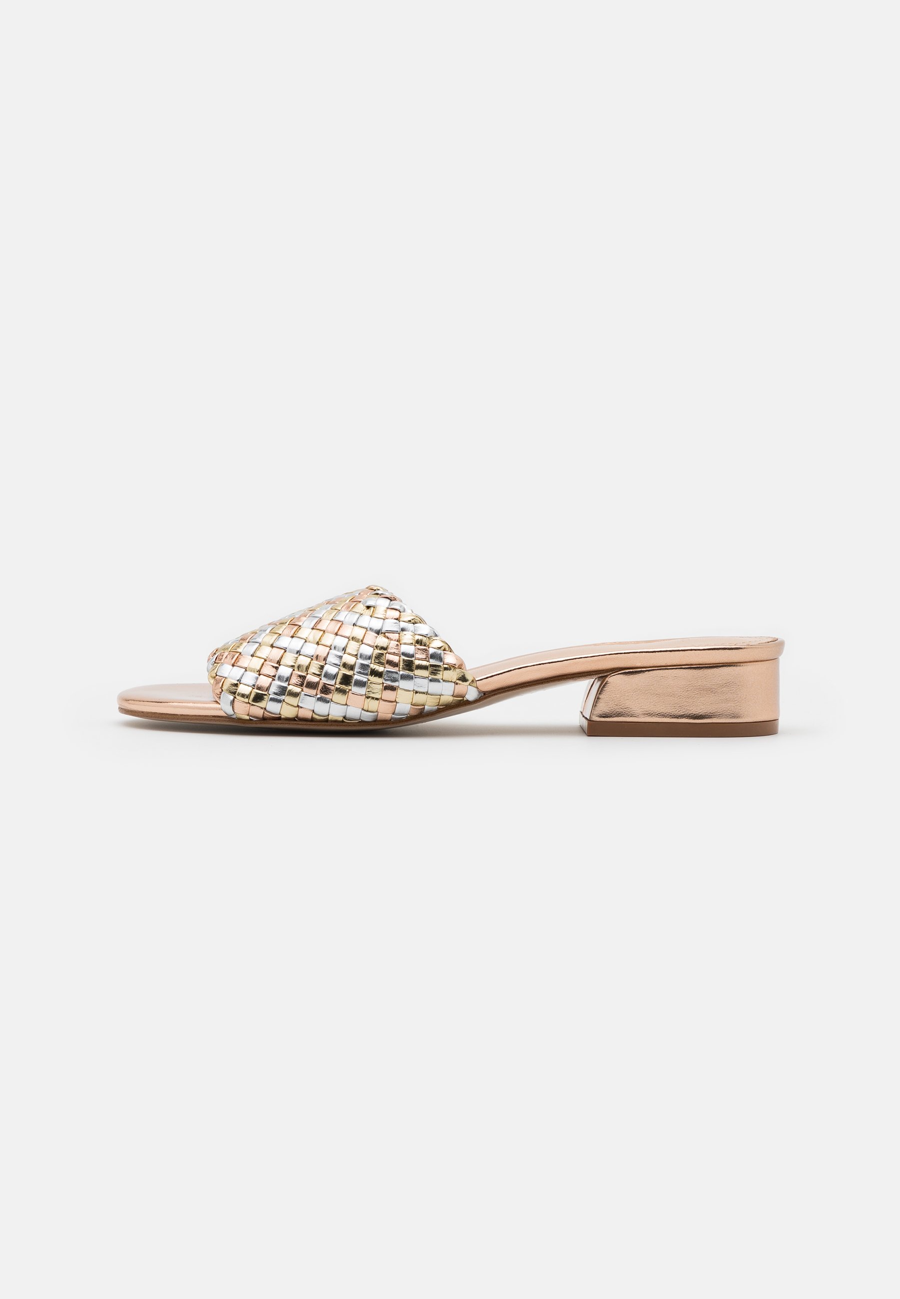 parfois sandalias