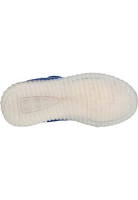 ZIGZAG FALARIC - Matalavartiset tennarit - 2039 classic blue