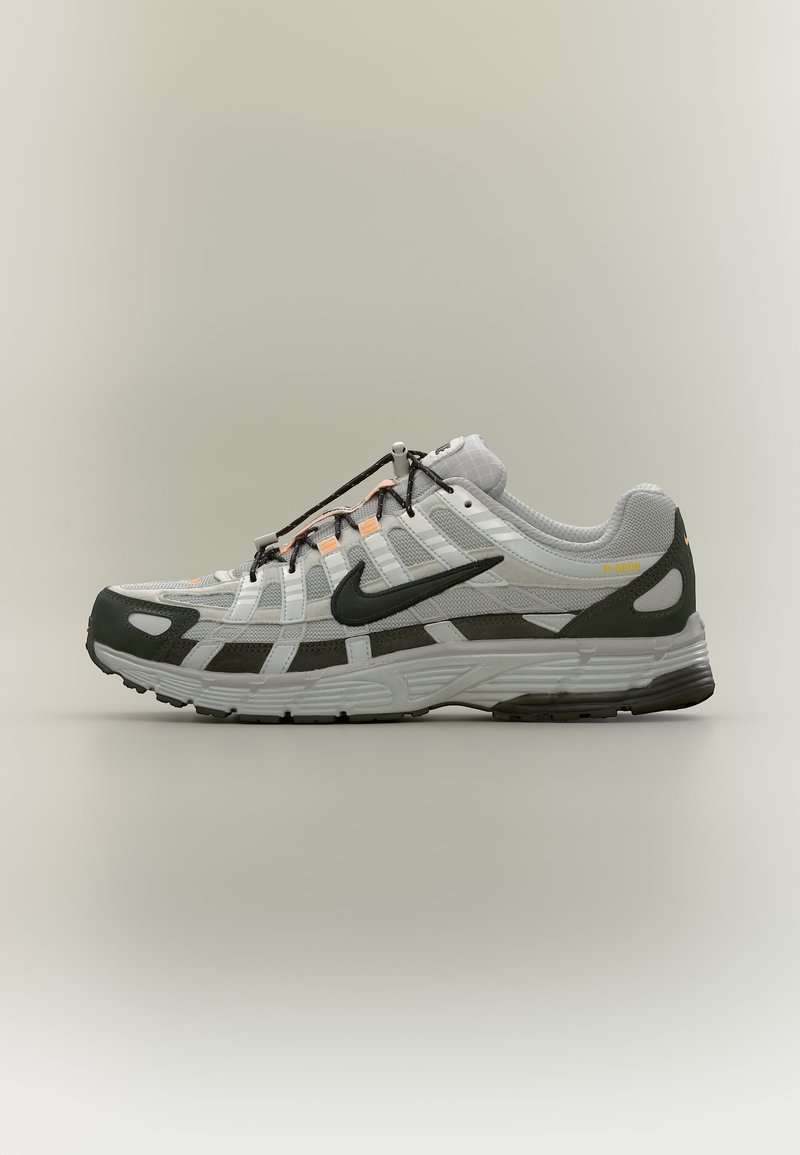 P 6000 SE TECH grey fog/newsprint/photon dust/laser orange/summit white/grey