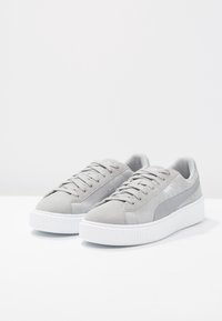 Puma Sneakers - grey