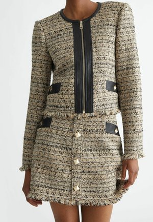 Veste légère - beige