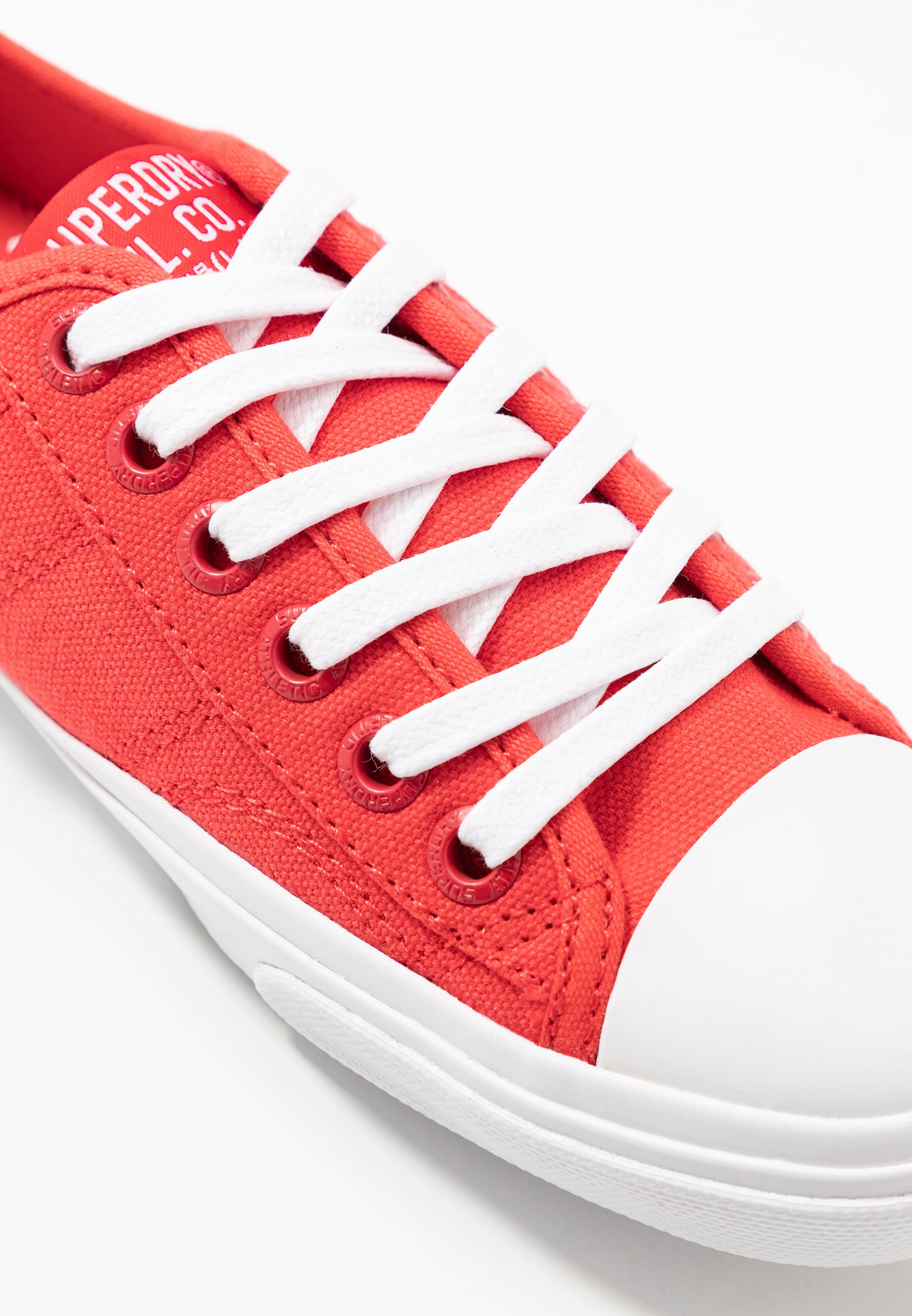 Superdry PRO CLASSIC Joggesko hibiscus Zalando.no Superdry PRO CLASSIC Joggesko hibiscus Zalando.no