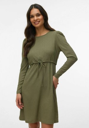 MLCAILEEN  - Dnevna obleka - khaki