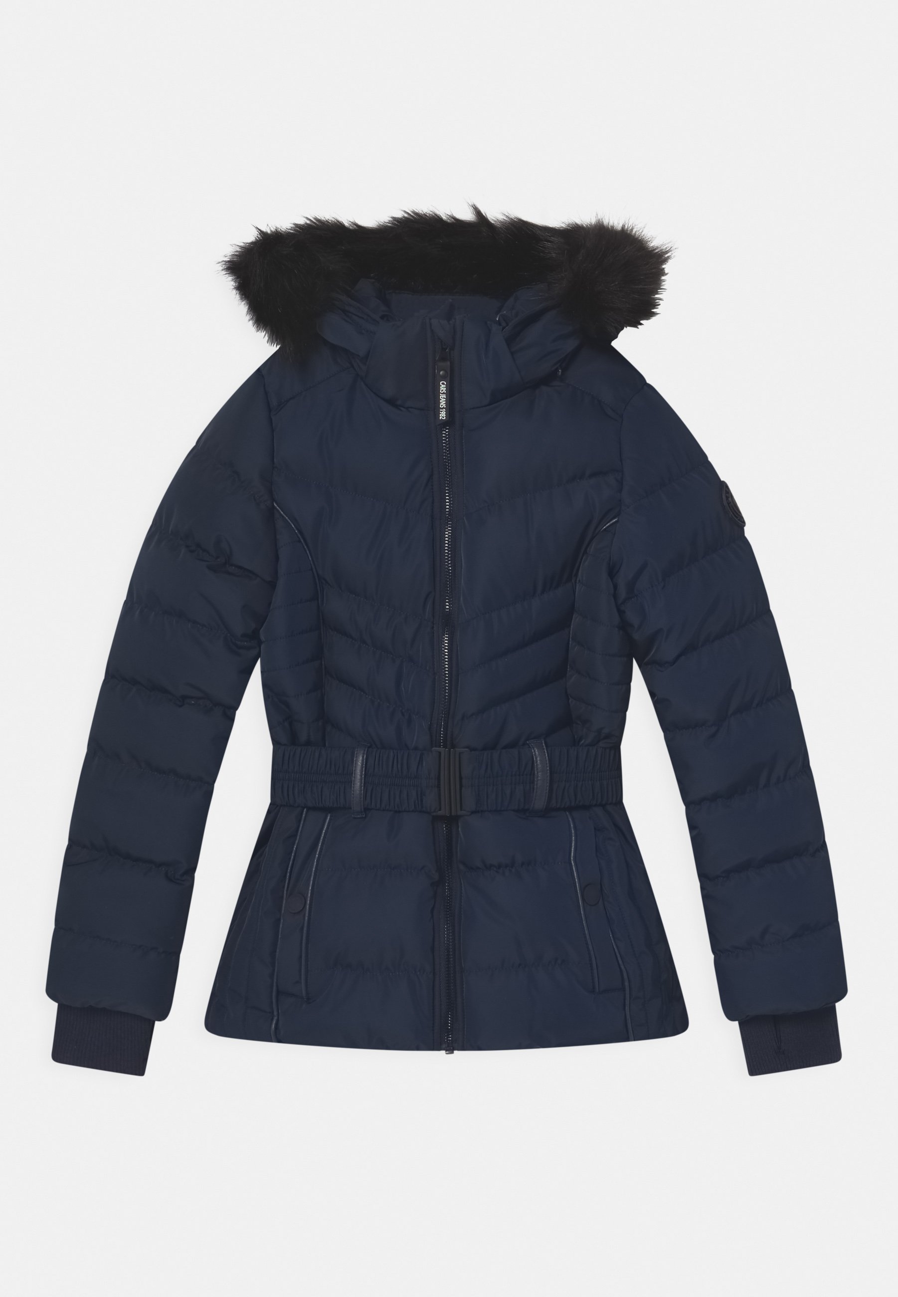 Cars Jeans BLANCA - Winter jacket 