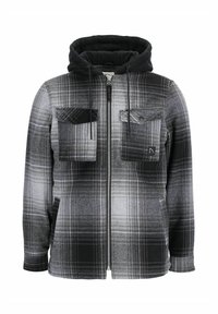 Unausgewählt, black