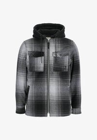 Non selezionato, black