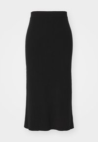 Unselected, black