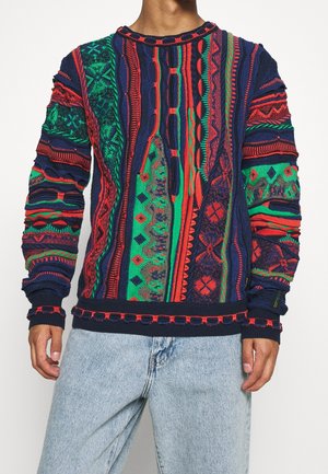 Maglione - dark blue