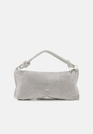 Cult Gaia HERA SHOULDER - Håndtasker - clear