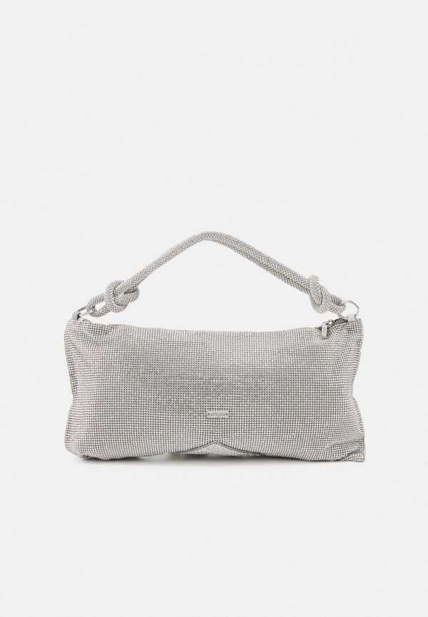 HERA SHOULDER - Handbag - clear