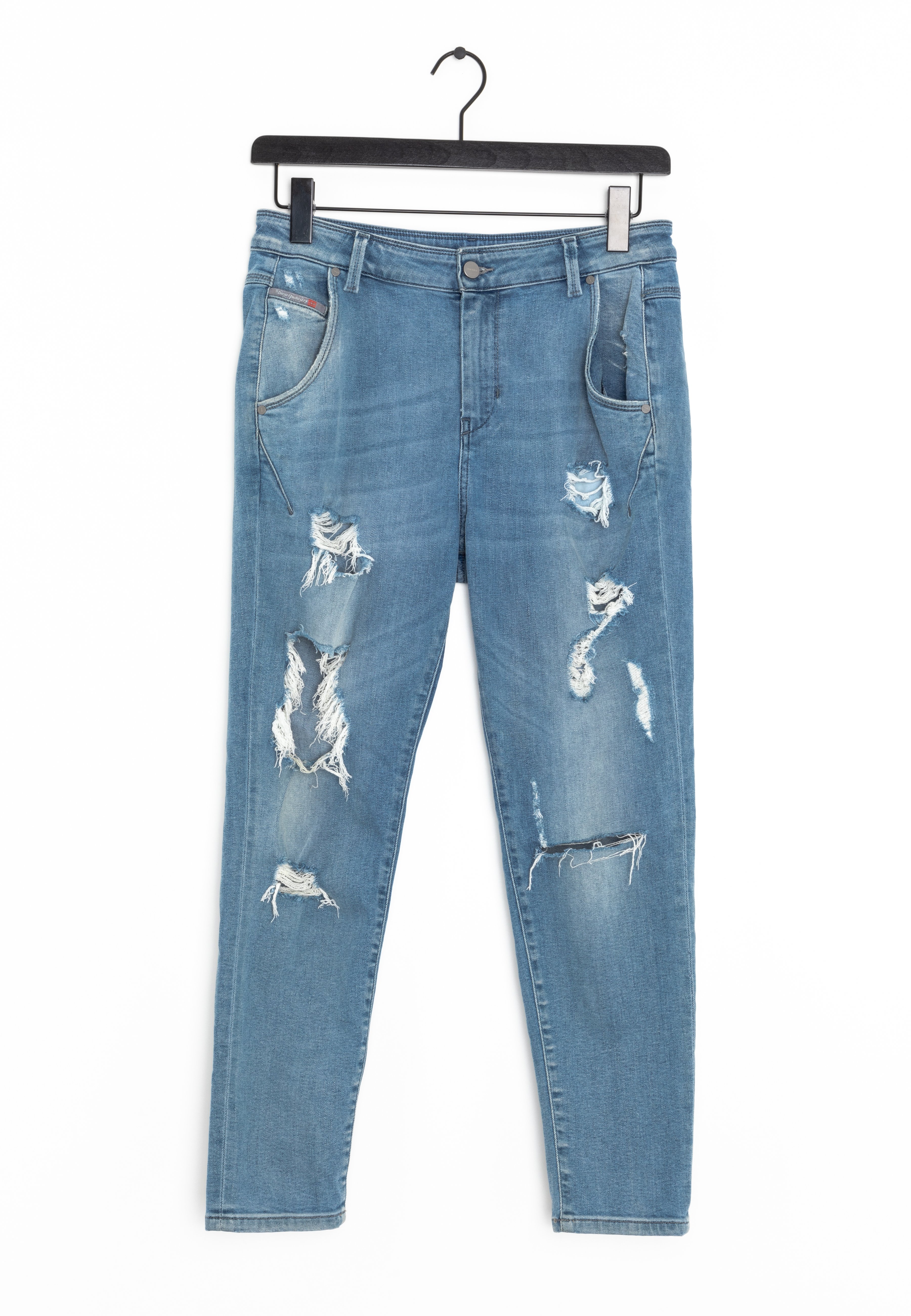 Diesel Jeans slim fit - blue/blu - Zalando.it