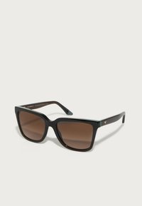 Kijelölve, shiny brown/teal/brown