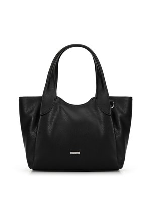 YOUNG COLLECTION - Kabelka - black