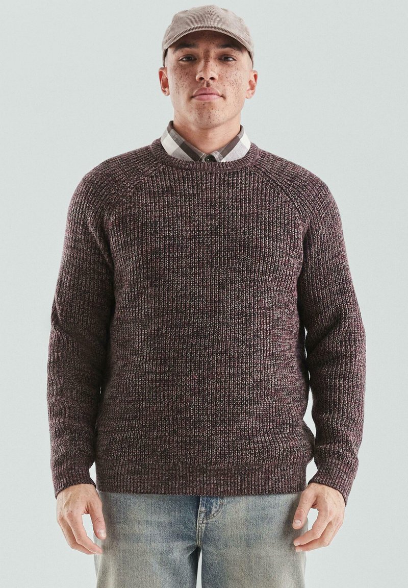QS - Sweter