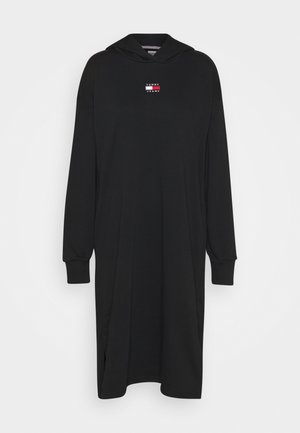 Robe de jour - black