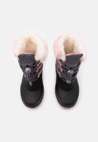 Friboo Botas para la nieve - dark grey