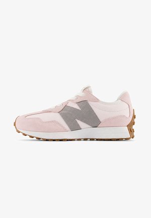 New Balance, NEW BALANCE G327 - Sneakers basse - nude
