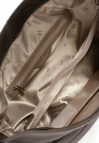 Hexagona CONFORT - Handtas - taupe