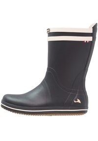 Viking Holínky - dark blue