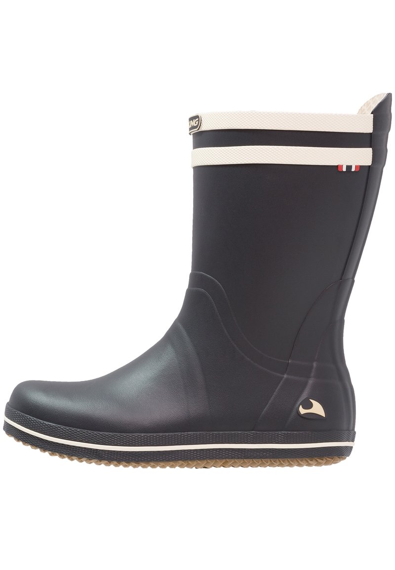 Viking Holínky - dark blue
