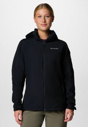 Columbia, CASCADE RIDGE II JACKET - Outdoorjacke - black