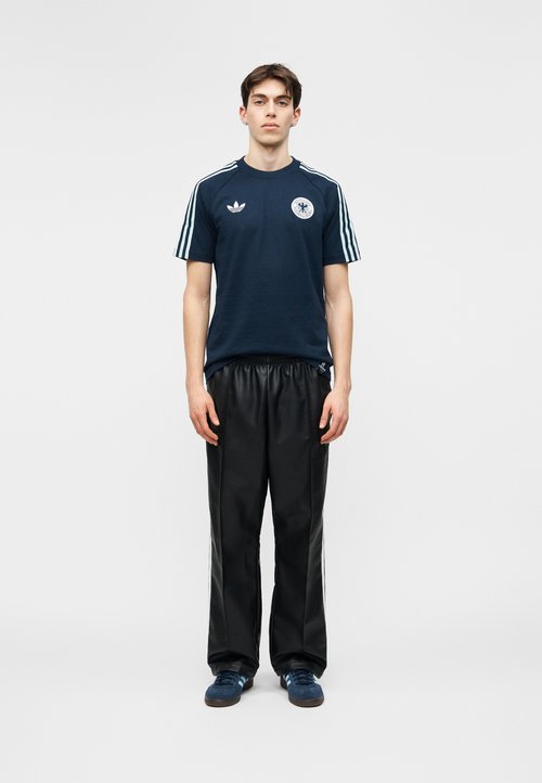 adidas Germany T-Shirt Collegiate Navy — foto 2