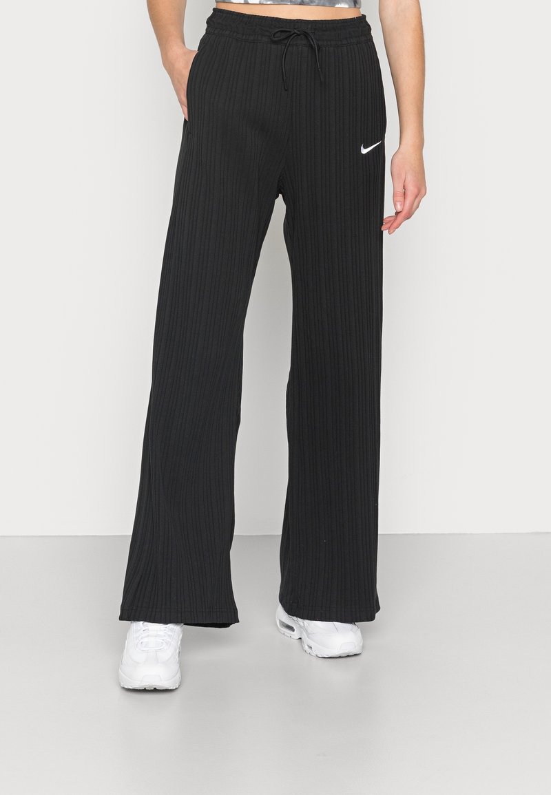 Nike Sportswear Träningsbyxor - black