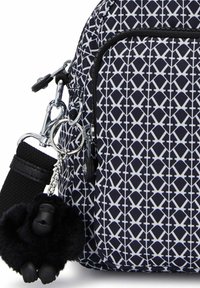 Kipling COOL DEFEA - Handtas - signature print