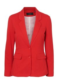 Vero Moda Blejzr - berry