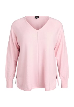 Strickpullover - fairy tale mel